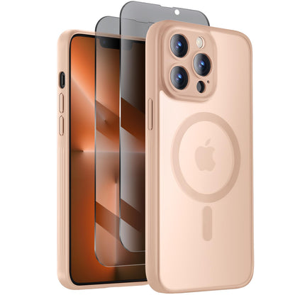iPhone 17 Pro Max Protective Air Case Cover