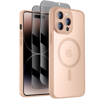 iPhone 17 Pro Max Protective Air Case Cover