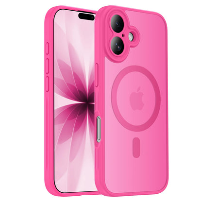 iPhone 17 Pro Max Protective Air Case Cover