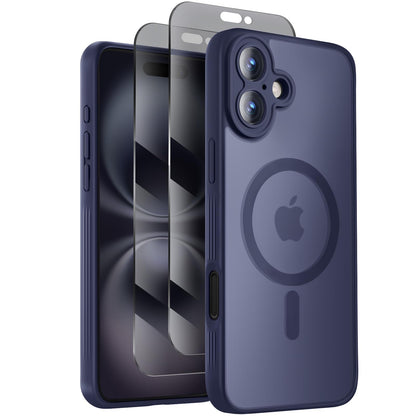 iPhone 17 Pro Max Protective Air Case Cover
