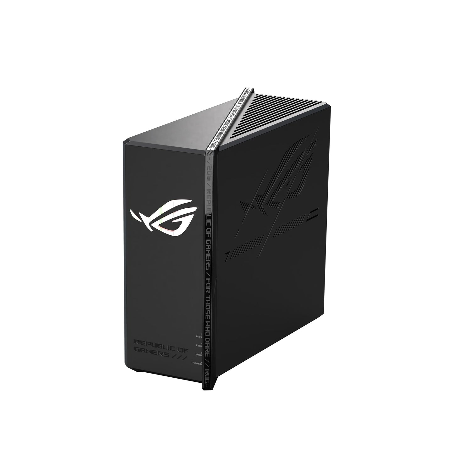 WiFi 7 Dual-Band Router with High-Speed Connectivity