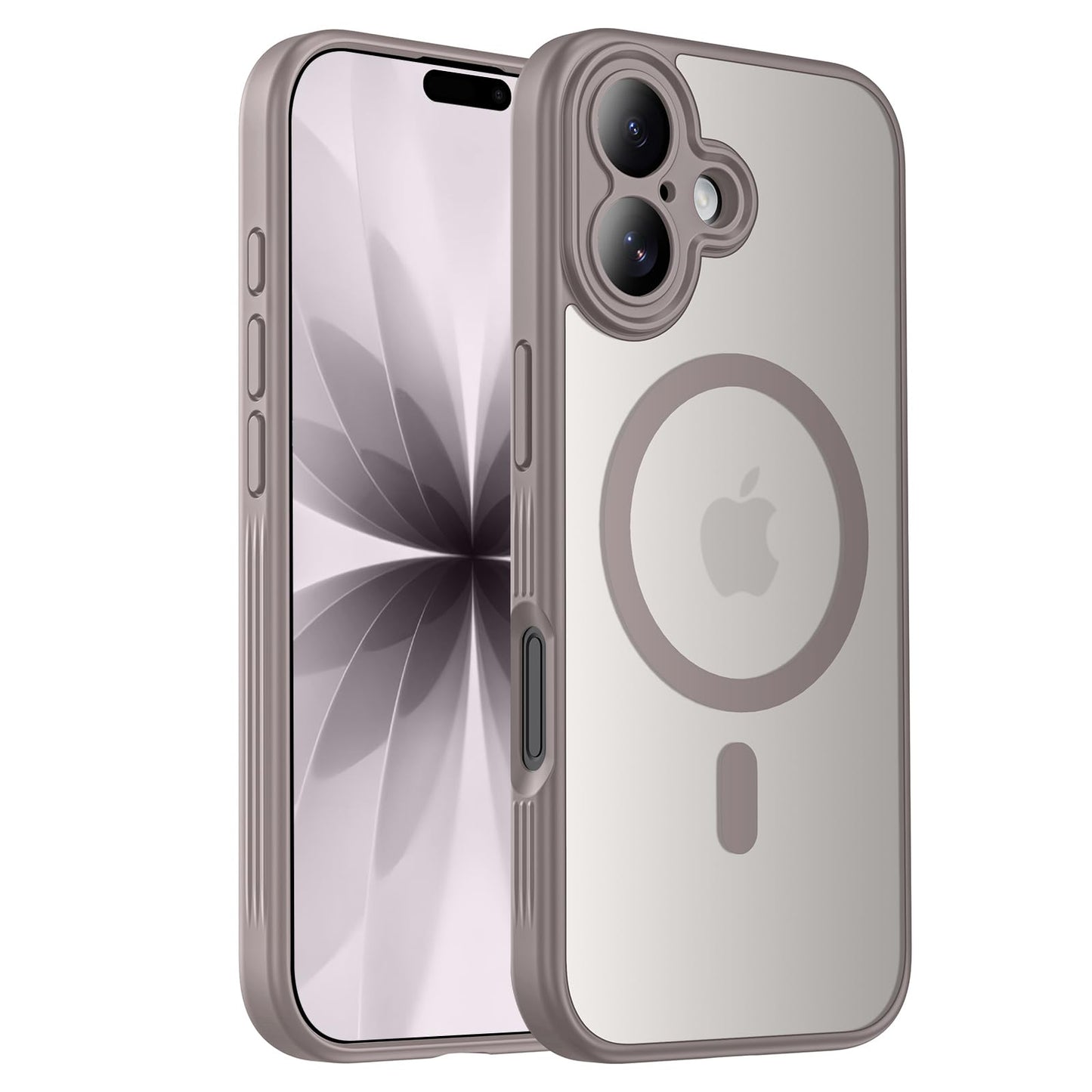 iPhone 17 Pro Max Protective Air Case Cover