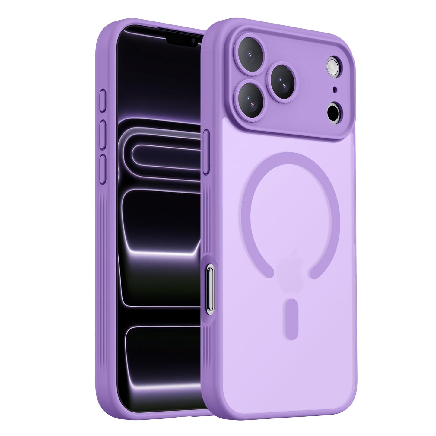 iPhone 17 Pro Max Protective Air Case Cover