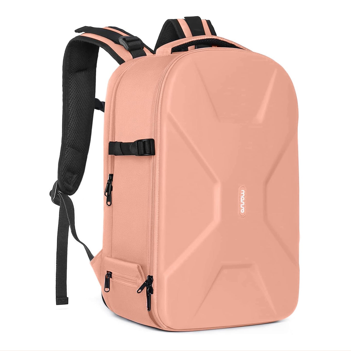 Waterproof Camera Backpack with Laptop & Tripod Holder