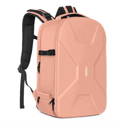 Waterproof Camera Backpack with Laptop & Tripod Holder