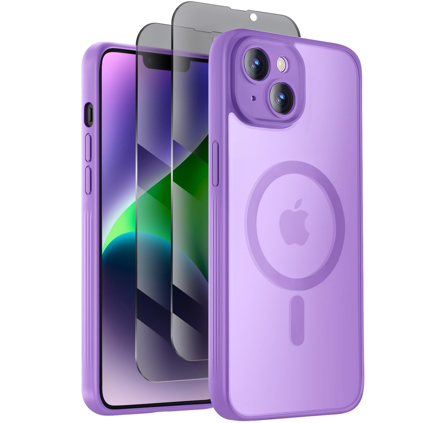 iPhone 17 Pro Max Protective Air Case Cover