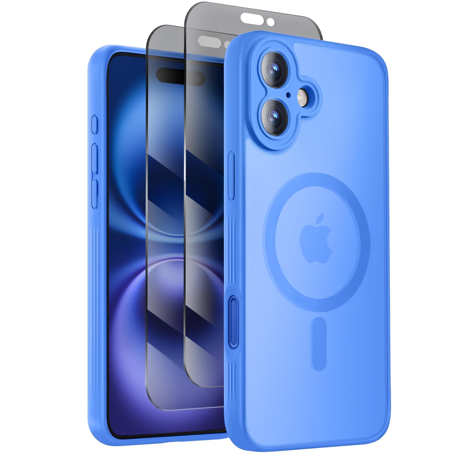 iPhone 17 Pro Max Protective Air Case Cover