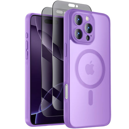 iPhone 17 Pro Max Protective Air Case Cover
