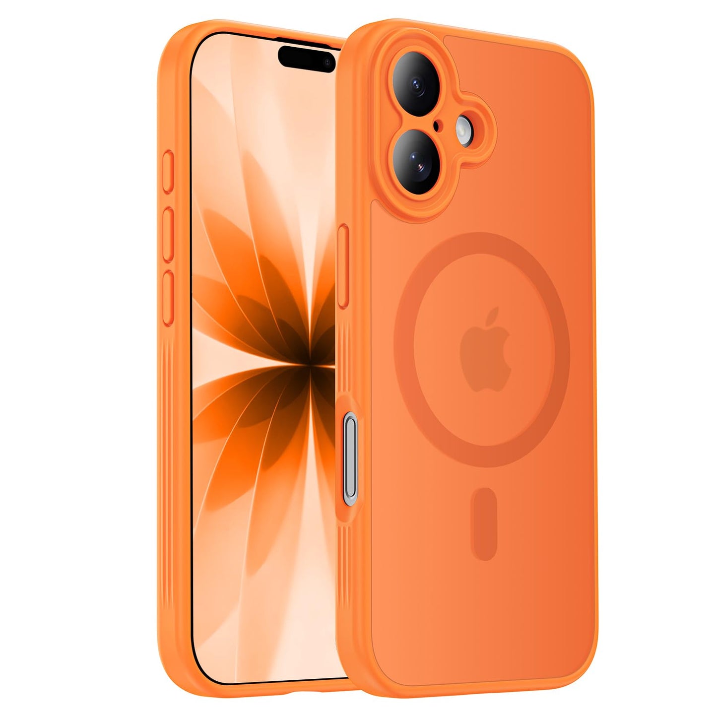 iPhone 17 Pro Max Protective Air Case Cover