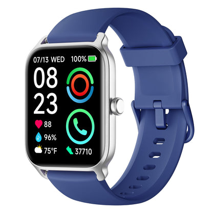 Smart Watch with Fitness Tracking for Men & Women