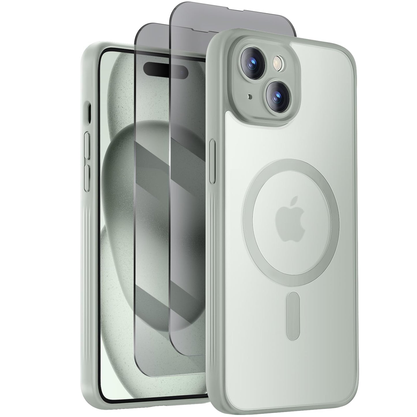 iPhone 17 Pro Max Protective Air Case Cover