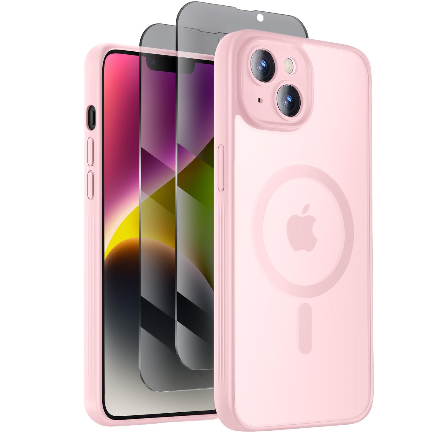 iPhone 17 Pro Max Protective Air Case Cover