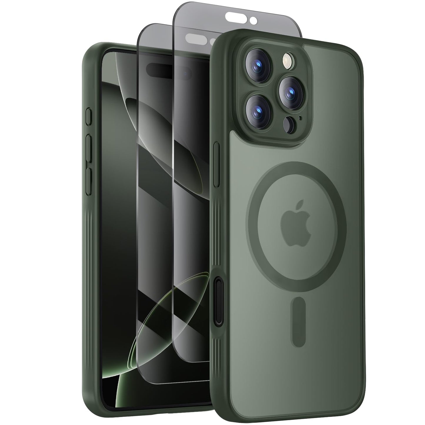 iPhone 17 Pro Max Protective Air Case Cover