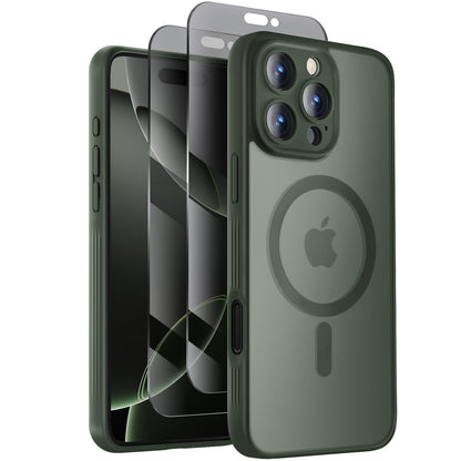 iPhone 17 Pro Max Protective Air Case Cover