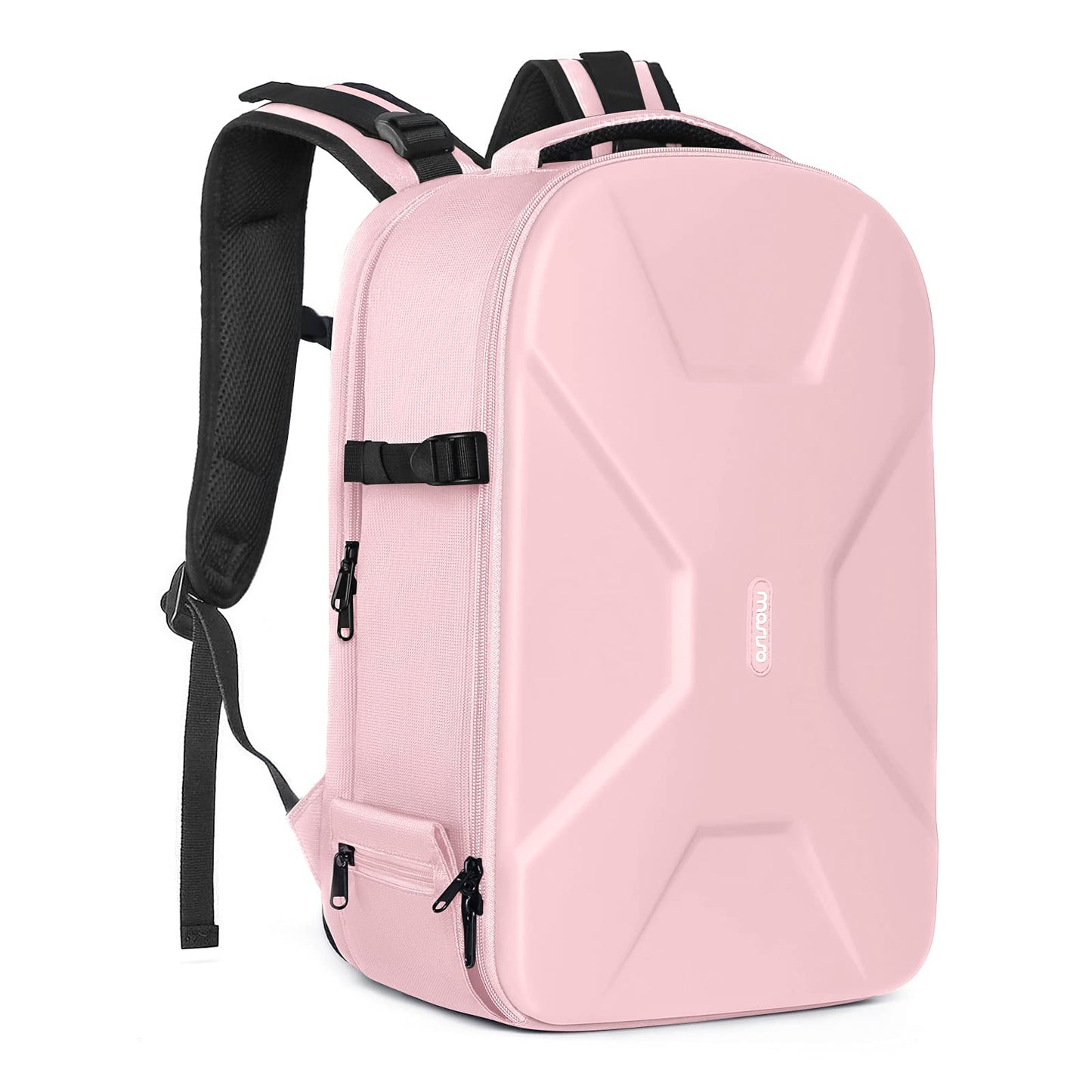 Waterproof Camera Backpack with Laptop & Tripod Holder