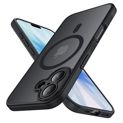 iPhone 17 Pro Max Protective Air Case Cover