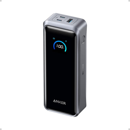 26250mAh Portable Power Bank with 300W Output