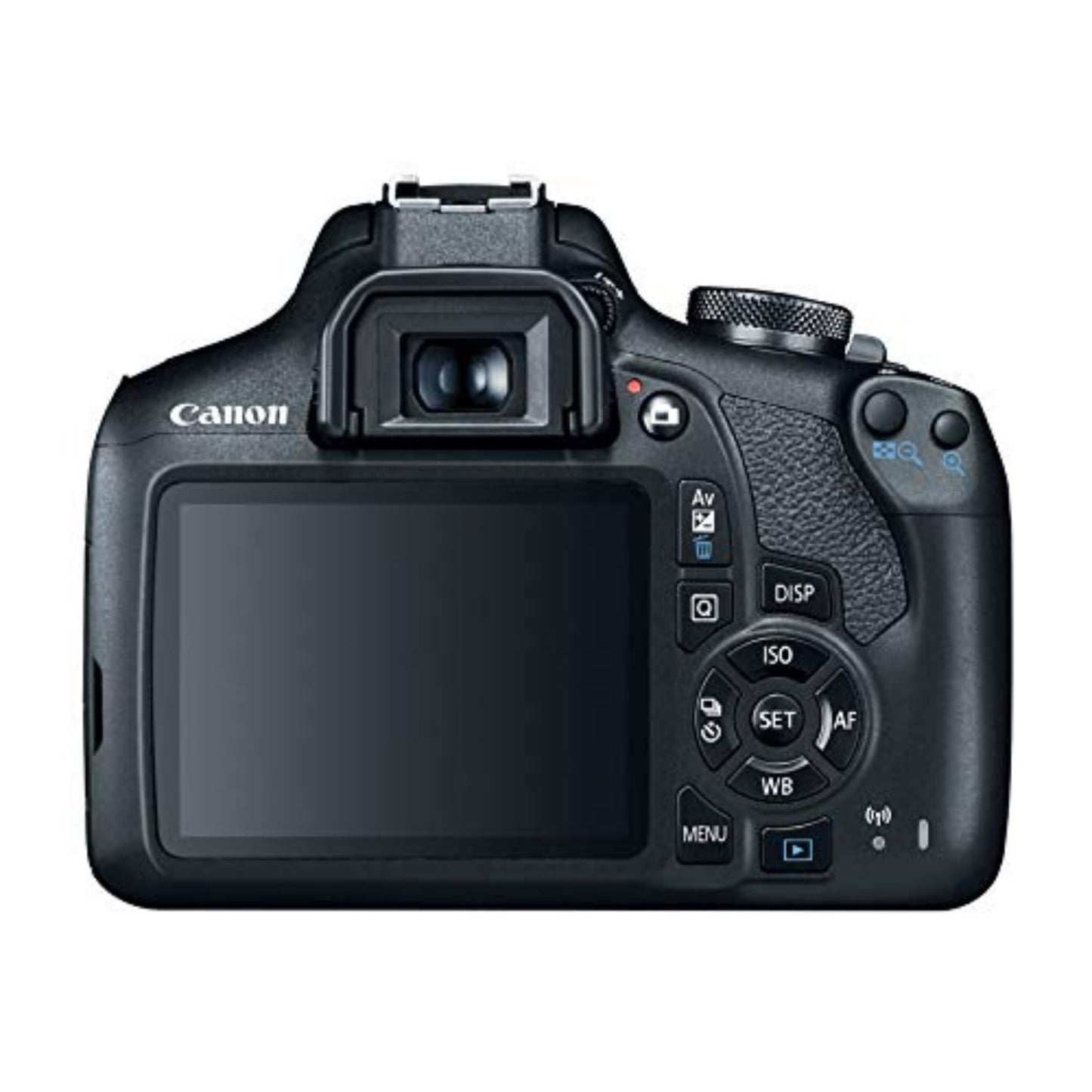 EOS Rebel T7 DSLR Camera with Lens Kit