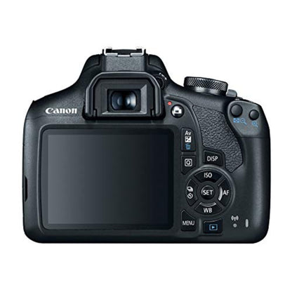 EOS Rebel T7 DSLR Camera with Lens Kit