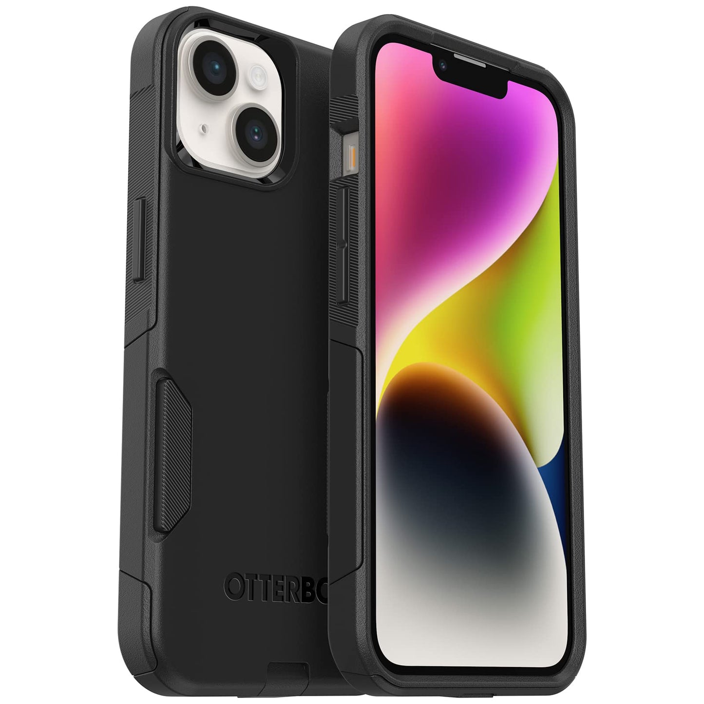 Slim Protective iPhone Case with Port Protection