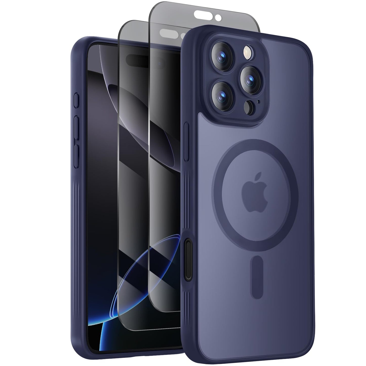iPhone 17 Pro Max Protective Air Case Cover