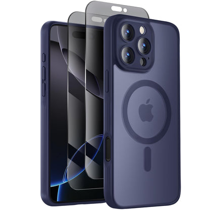 iPhone 17 Pro Max Protective Air Case Cover