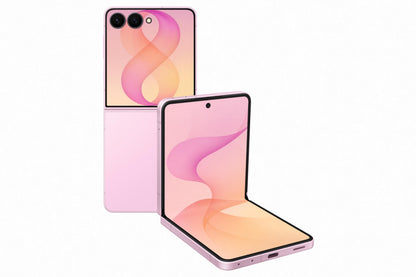 Samsung Galaxy Z Flip/Fold 8 Unlocked Cell Phones