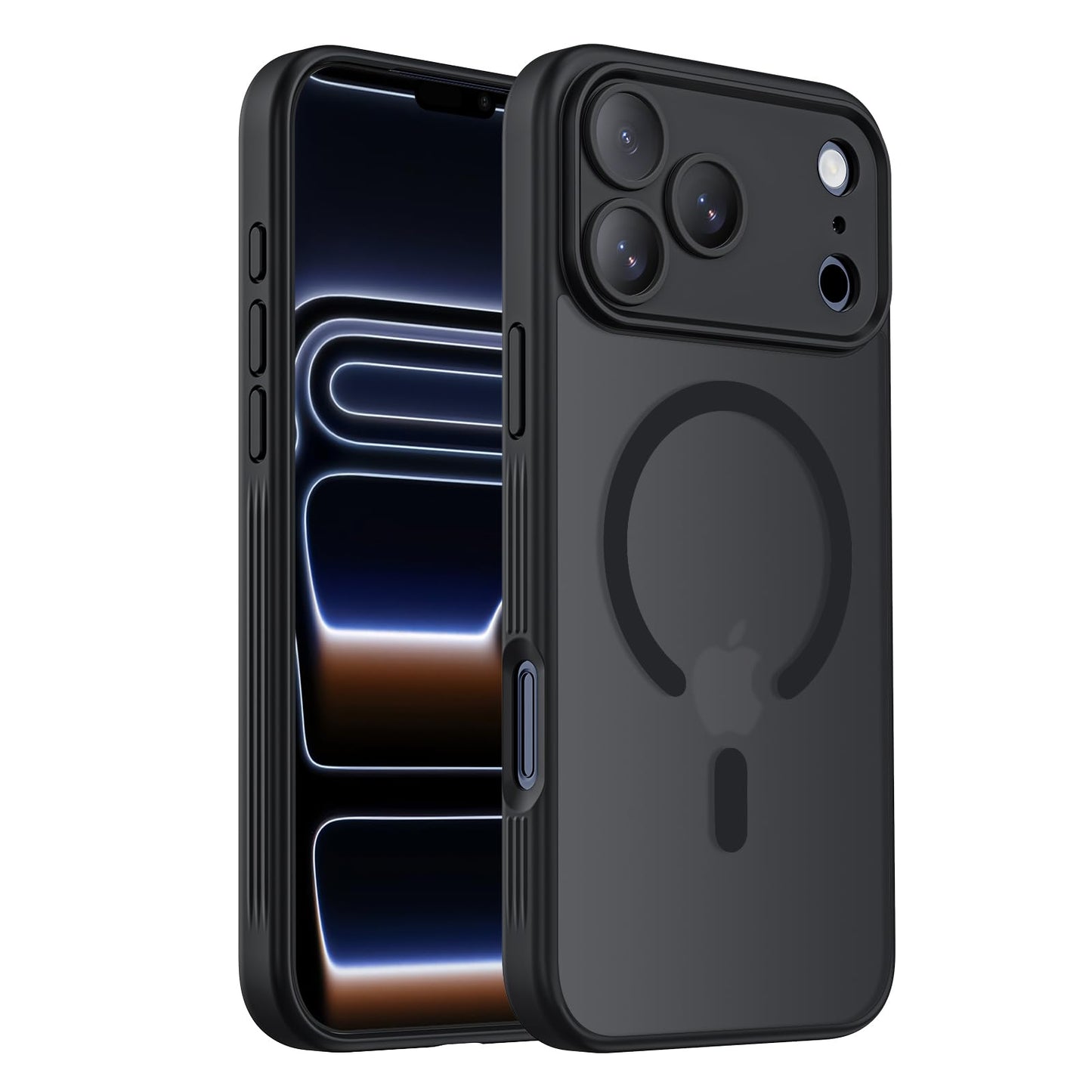 iPhone 17 Pro Max Protective Air Case Cover