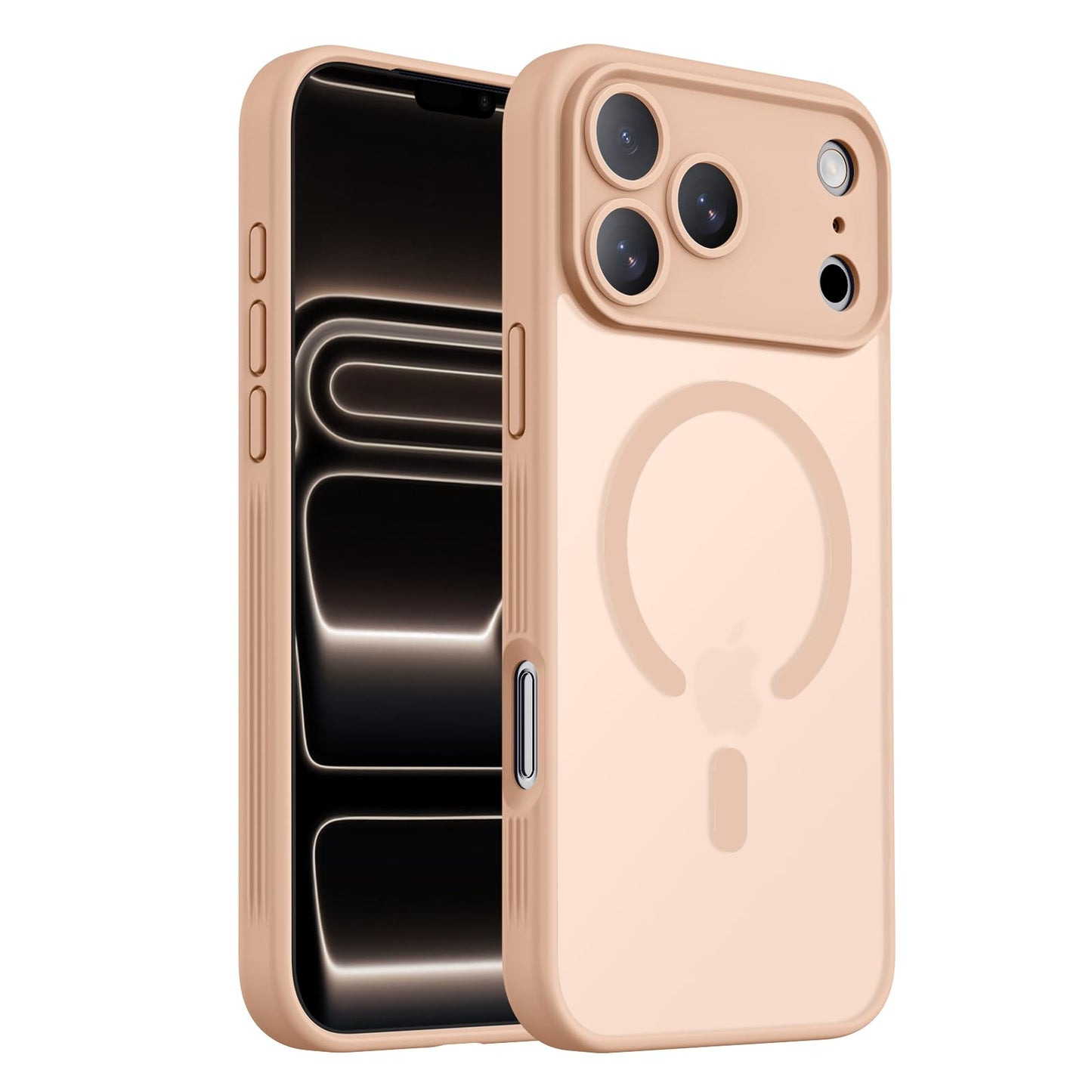 iPhone 17 Pro Max Protective Air Case Cover