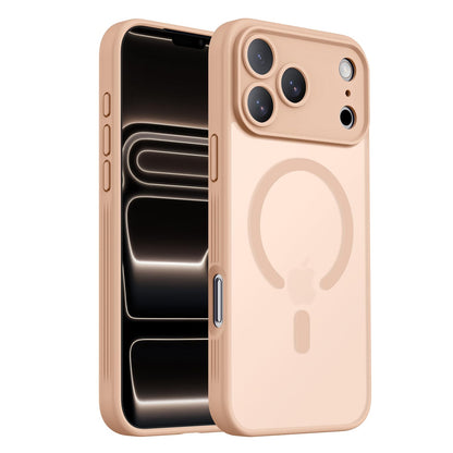 iPhone 17 Pro Max Protective Air Case Cover