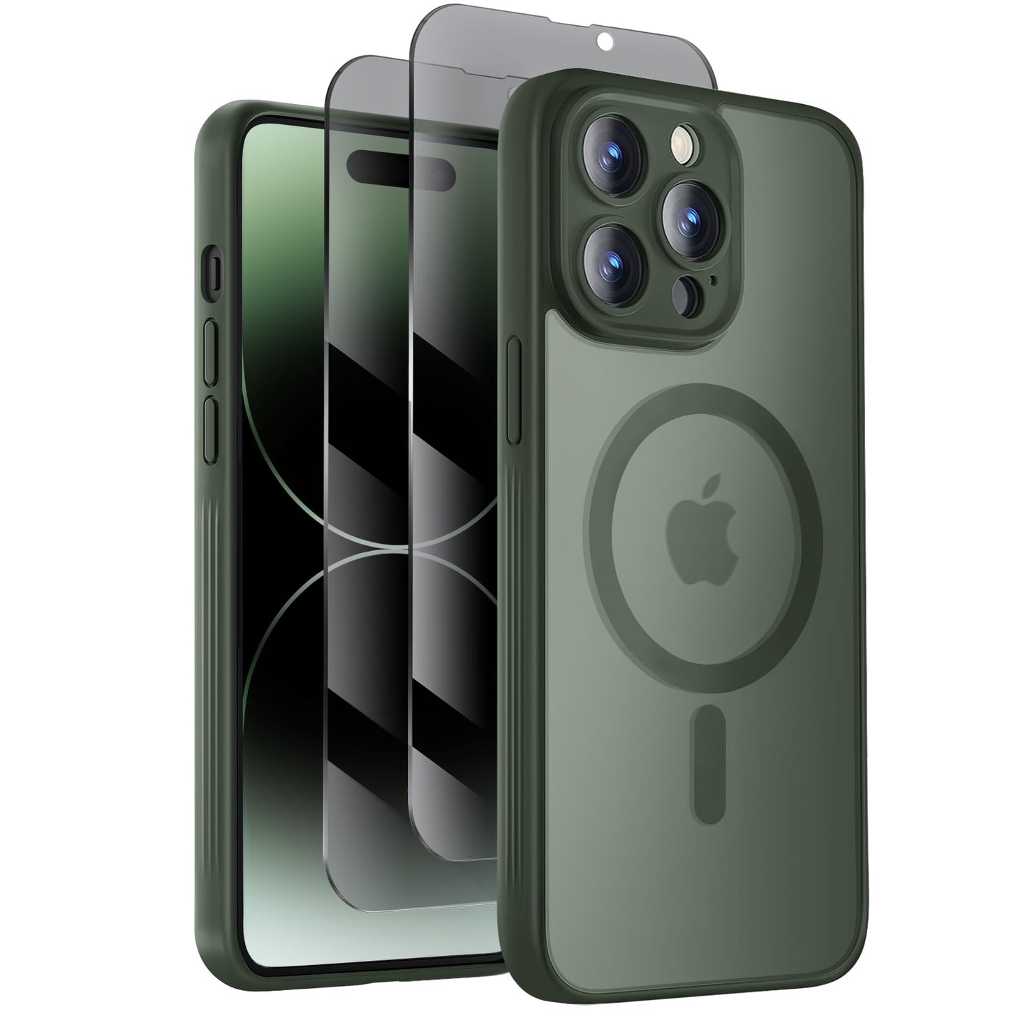 iPhone 17 Pro Max Protective Air Case Cover