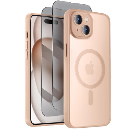 iPhone 17 Pro Max Protective Air Case Cover