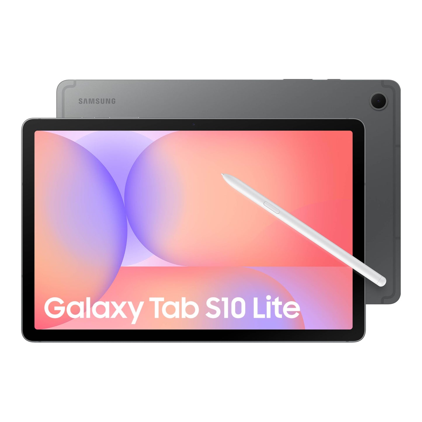 Samsung Galaxy Tab S10 and S10+