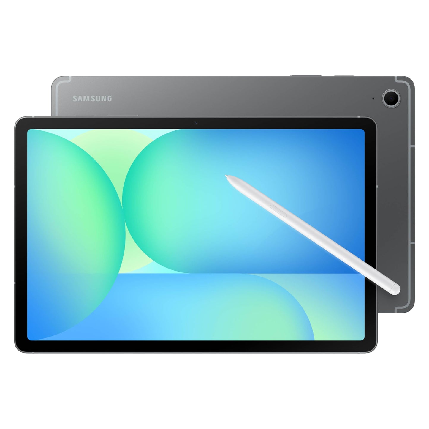 Samsung Galaxy Tab S10 and S10+