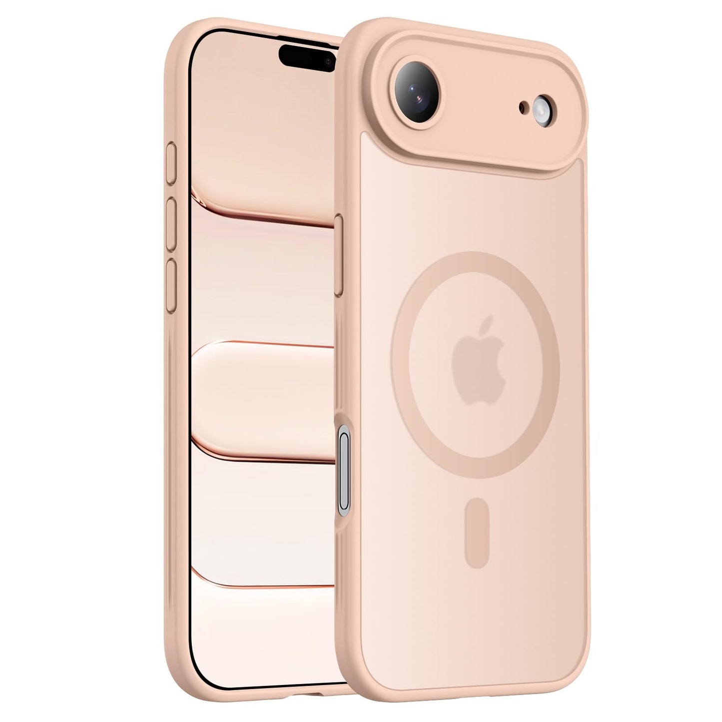 iPhone 17 Pro Max Protective Air Case Cover