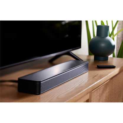 Compact TV Soundbar with Bluetooth & HDMI-ARC