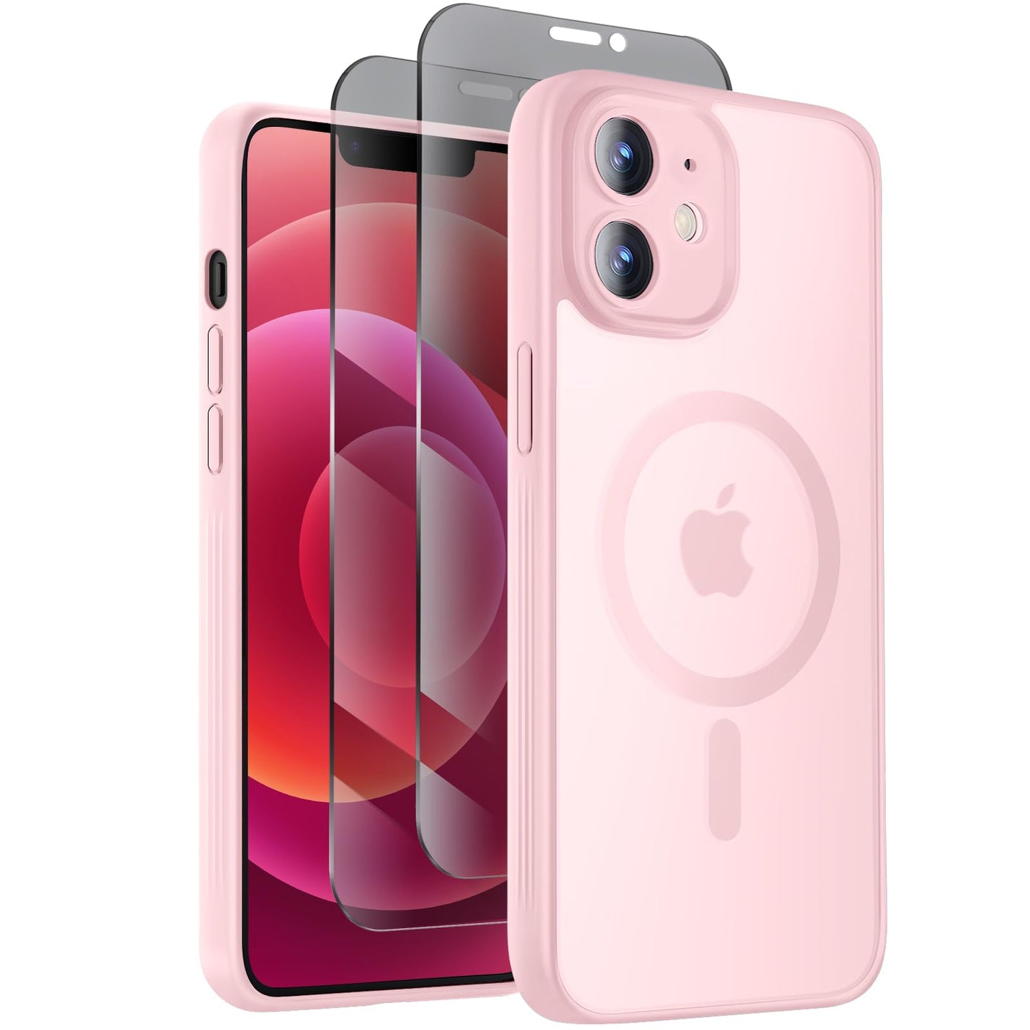 iPhone 17 Pro Max Protective Air Case Cover