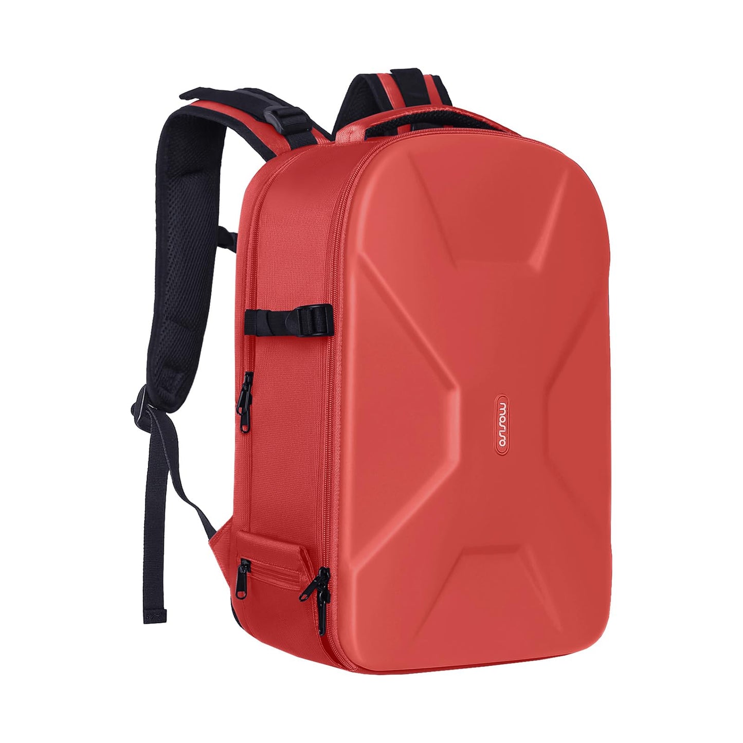 Waterproof Camera Backpack with Laptop & Tripod Holder
