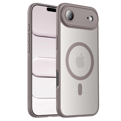 iPhone 17 Pro Max Protective Air Case Cover