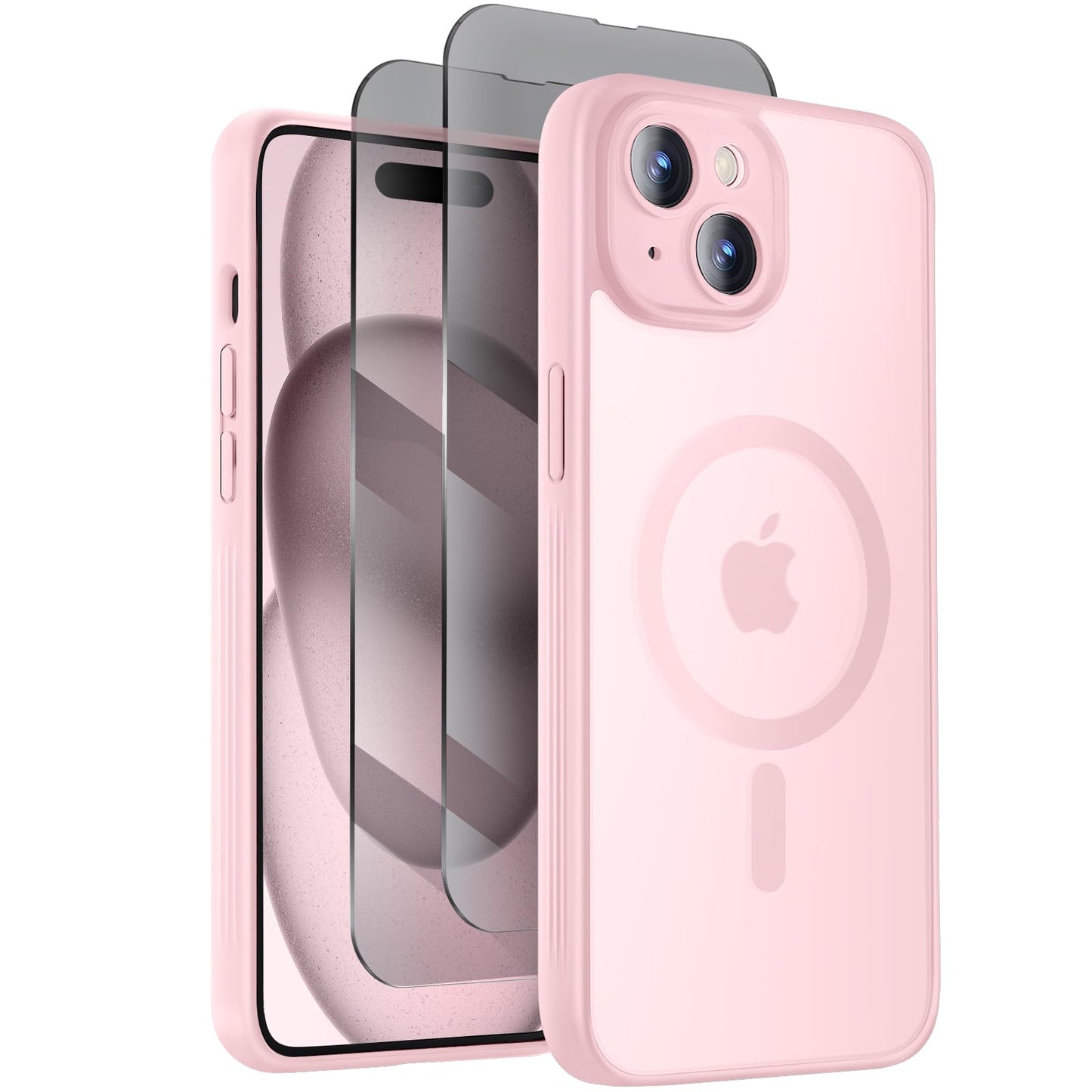 iPhone 17 Pro Max Protective Air Case Cover