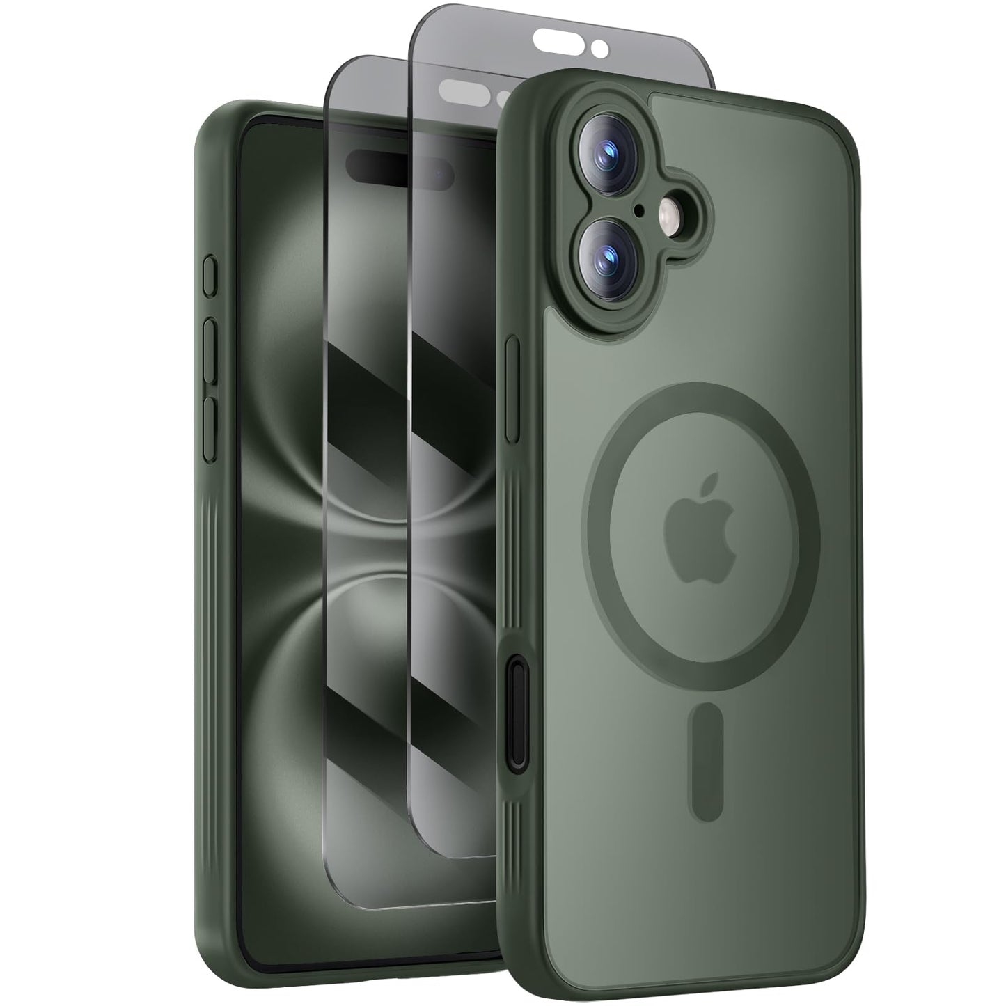 iPhone 17 Pro Max Protective Air Case Cover