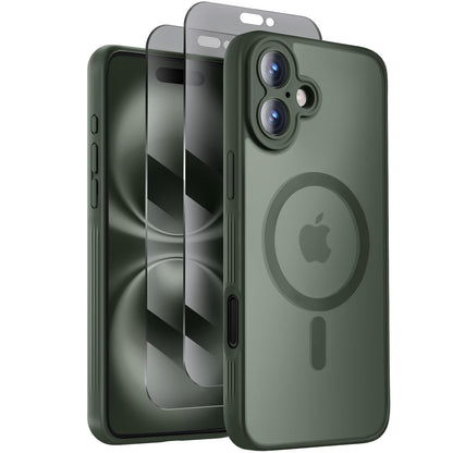 iPhone 17 Pro Max Protective Air Case Cover
