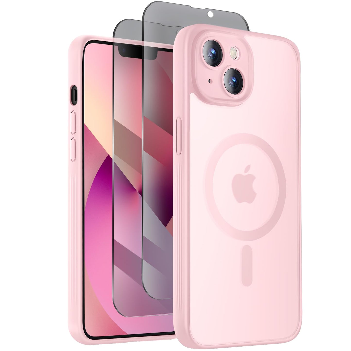iPhone 17 Pro Max Protective Air Case Cover