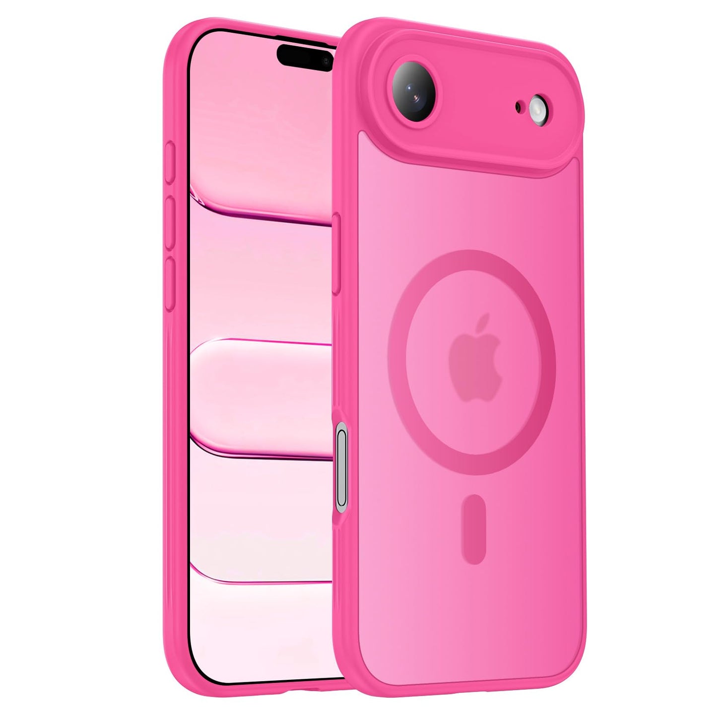 iPhone 17 Pro Max Protective Air Case Cover