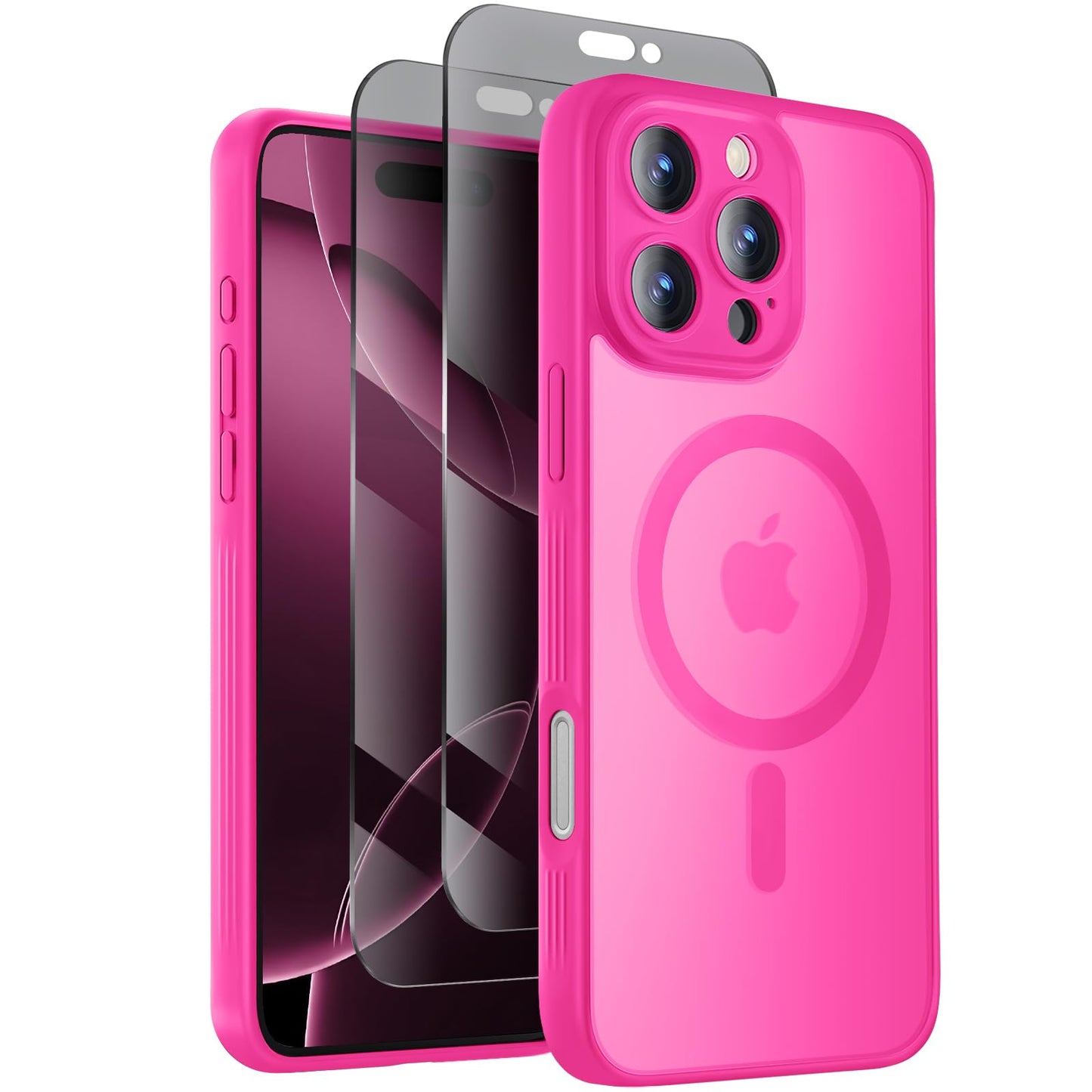 iPhone 17 Pro Max Protective Air Case Cover