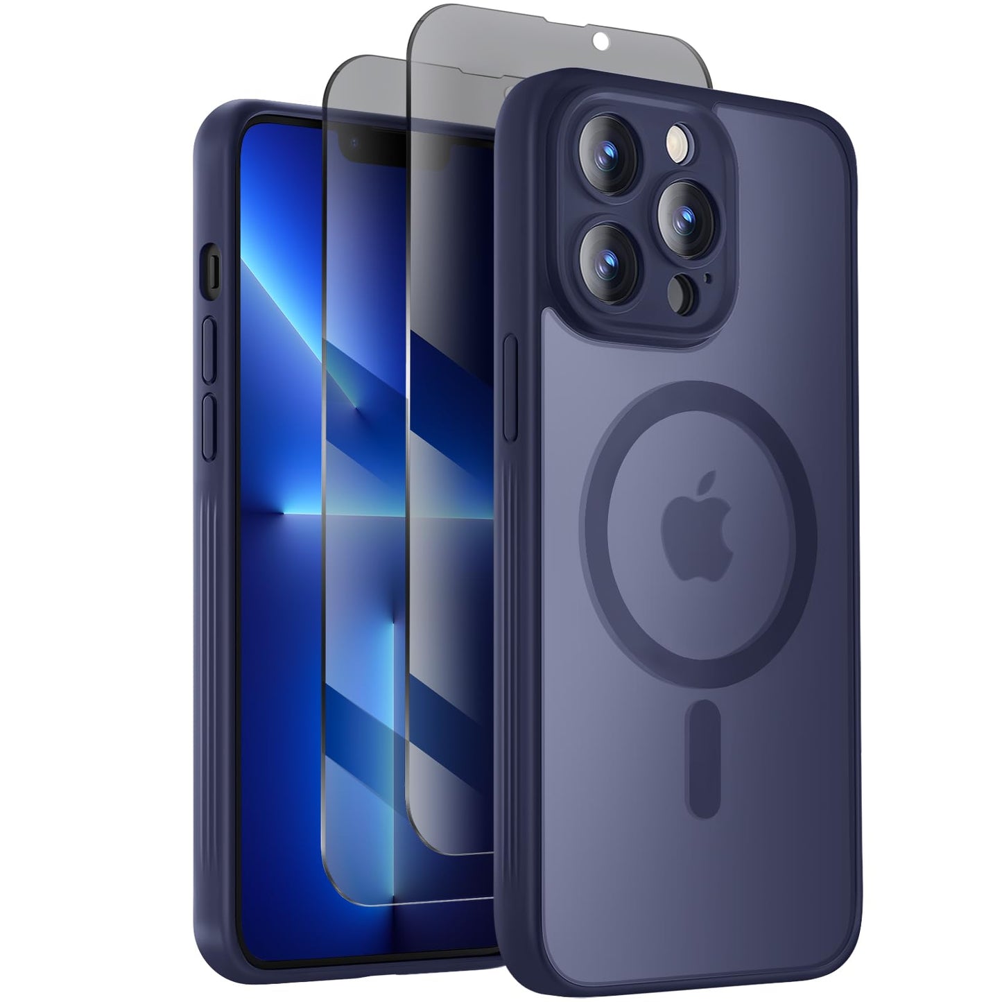 iPhone 17 Pro Max Protective Air Case Cover