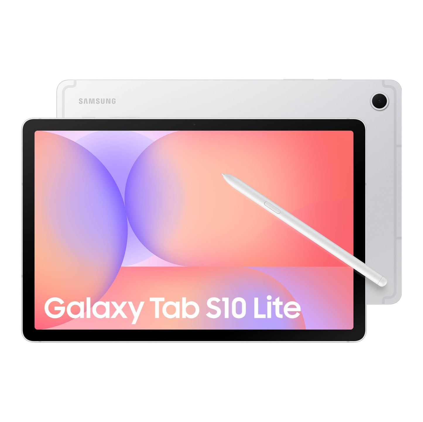 Samsung Galaxy Tab S10 and S10+