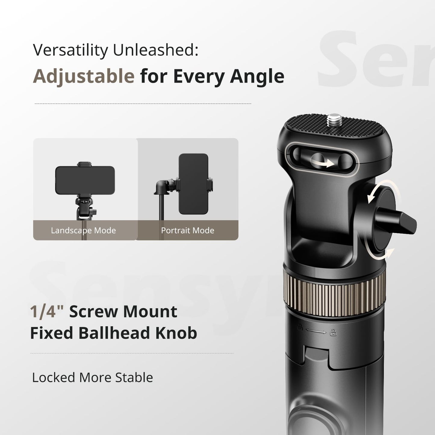 Professional Video Accessories