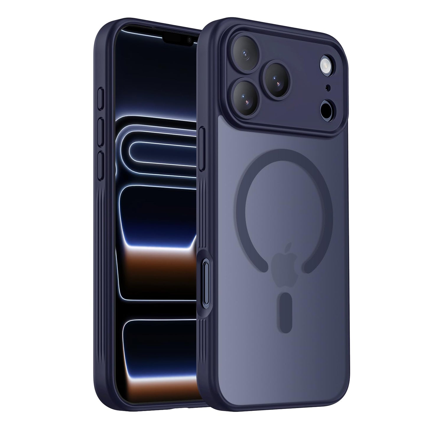 iPhone 17 Pro Max Protective Air Case Cover