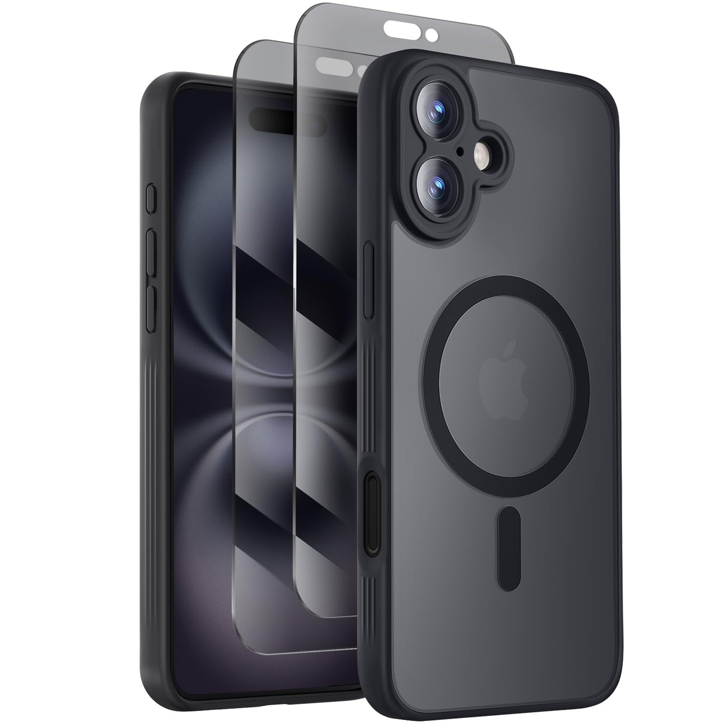 iPhone 17 Pro Max Protective Air Case Cover